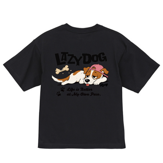 LAZY DOG