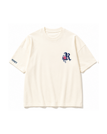 FOOTBALL TEE GIRLS